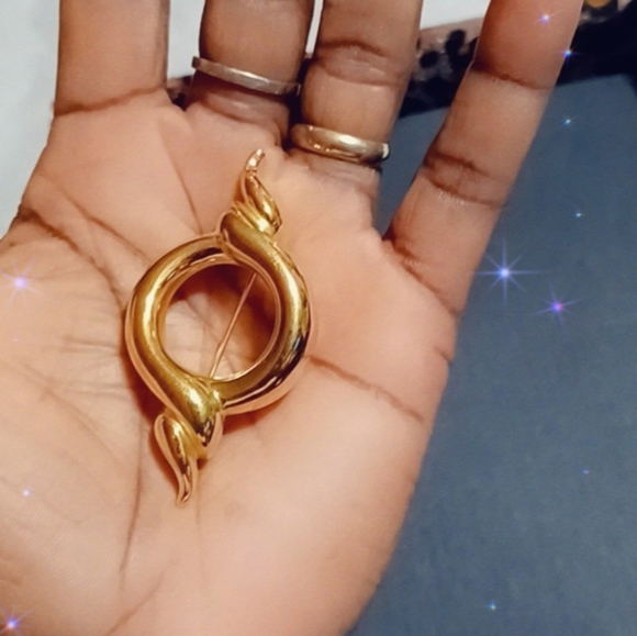 brooch - Picture 3 of 3